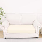 Smiry Printed Couch Cushion Covers, Stretch Soft Couch Covers by Smiry