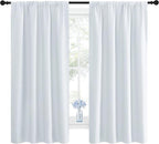 NICETOWN Bedroom Curtain Panels - Image 2