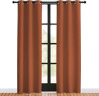 NICETOWN Blackout Draperies Curtains - Image 2