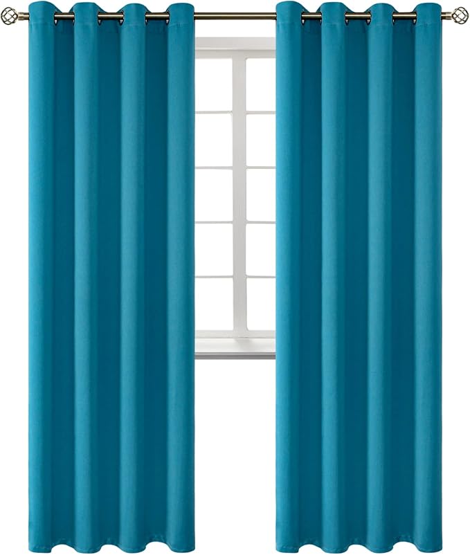 BGment Blackout Curtains by BGment
