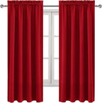DWCN Blackout Curtains for Bedroom - Image 9