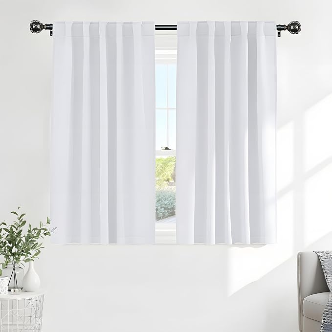 Pony Dance Room Darkening Curtains by PONYDANCE