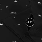 H.VERSAILTEX Blackout Curtain Valances - Image 6