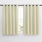 NICETOWN Room Darkening Curtains and Drapes by NICETOWN