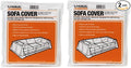 U-Haul Sofa Covers by U-Haul