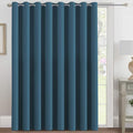 H.VERSAILTEX Blackout Patio Curtains 100 x 96 Inches by HVERSAILTEX