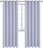 BGment Blackout Curtains by BGment