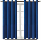 BGment Blackout Curtains for Bedroom by BGment