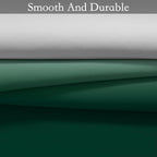 SimpleHome Ombre Room Darkening Curtains - Image 6