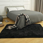 Amearea 8x10 Premium Soft Fluffy Rug Modern Shag Carpet, Fuzzy Shaggy Rugs - Image 7