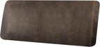 Leather Look Couch Cushion Covers Sofa Seat Slipcovers Sets Couches Furniture by ANARACHON