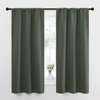 NICETOWN Bedroom Curtains Blackout Draperies by NICETOWN