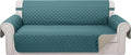 Reversible Sofa Covers Couch Cover Furniture Protector by LuxshareHome