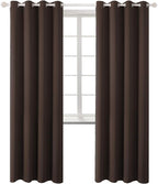 BGment Blackout Curtains by BGment