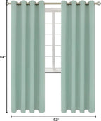 BGment Blackout Curtains - Image 9