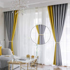 Curtain Tiebacks Ropes - Image 2