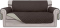 Easy-Going Sofa Slipcover Reversible Loveseat Sofa Cover Couch Cover by Easy-Going