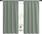 NICETOWN Window Curtains Blackout Drapes - Image 2