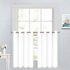 Yakamok Room Darkening Window Curtains by Yakamok