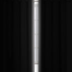 LEMOMO Light Grey Thermal Blackout Curtains/52 x 72 Inch/Set of 2 Panels Room - Image 3