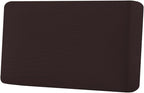 H.VERSAILTEX Super Stretch Individual Seat Cushion Covers Sofa Covers Couch by HVERSAILTEX