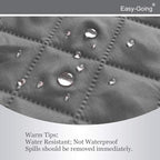 Easy-Going Reversible Couch Cover - Image 4
