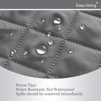 Easy-Going Recliner Sofa Slipcover Reversible Sofa Cover Water Resistant Couch - Image 3