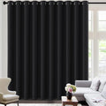 H.VERSAILTEX 100% Blackout Curtains by HVERSAILTEX