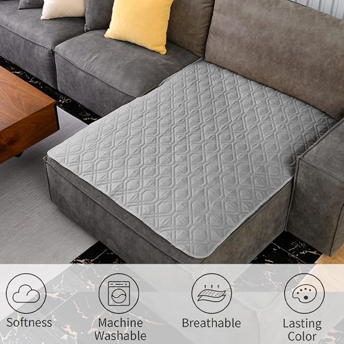 Ameritex Waterproof Dog Bed Cover Pet Blanket - Image 7