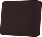 H.VERSAILTEX Super Stretch Individual Seat Cushion Covers Sofa Covers Couch by HVERSAILTEX