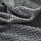 Sofa Covers Couch Covers for Sofa Pet Friendly Couch Cushion Covers Universal - Image 5