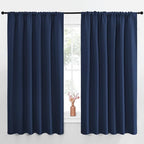 NICETOWN Blackout Curtains for Bedroom, Home Decorations Thermal Insulated by NICETOWN