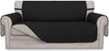 Easy-Going Sofa Slipcover Reversible Loveseat Sofa Cover Couch Cover by Easy-Going