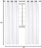 BGment Blackout Curtains - Image 8