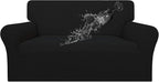 Easy-Going 100% Waterproof Oversized Loveseat Couch Cover, Dual Waterproof Sofa by Easy-Going