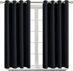 BGment Blackout Curtains for Living Room by BGment