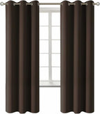 BGment Blackout Curtains for Living Room by BGment