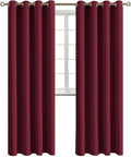 BGment Blackout Curtains by BGment