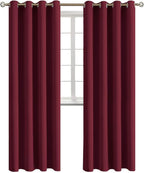 BGment Blackout Curtains by BGment