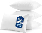 MIULEE 12x20 Pillow Inserts by MIULEE