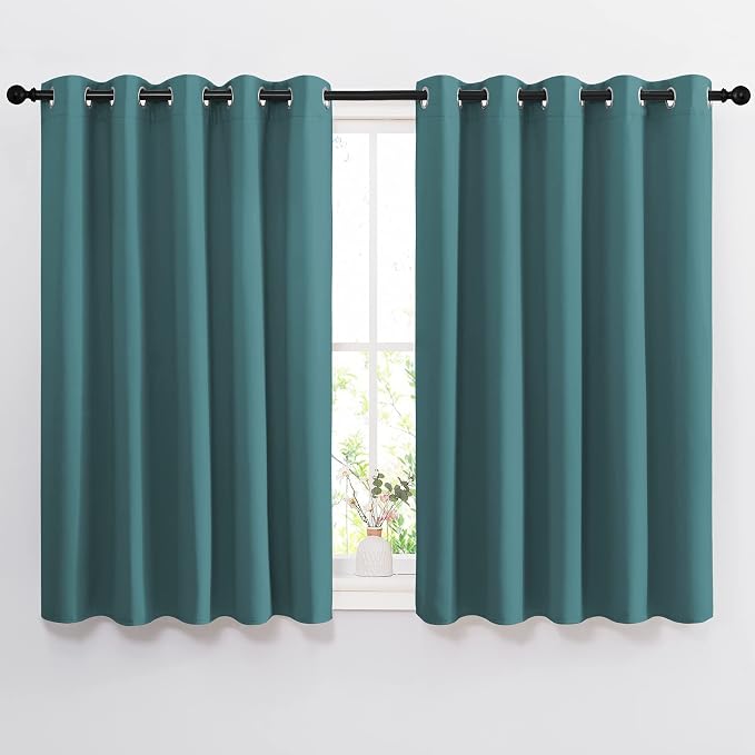 NICETOWN Blackout Curtains for Kids Room by NICETOWN