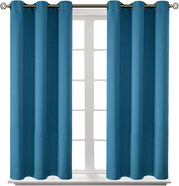 BGment Blackout Curtains by BGment