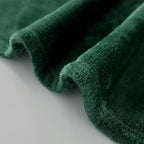 JIAHANNHA Flannel Fleece Blanket Throw Size, Super Soft Plush Cozy and - Image 7