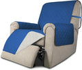 Easy-Going Recliner Sofa Slipcover Reversible Sofa Cover Water Resistant Couch by Easy-Going