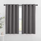 NICETOWN Blackout Curtains for Bedroom by NICETOWN