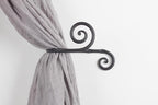 RTZEN Decorative Metal Curtain Tiebacks - Image 6