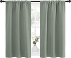 NICETOWN Window Curtains Blackout Drapes - Image 2