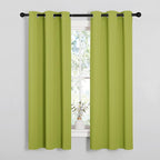 NICETOWN Blackout Curtain Panels - Image 2