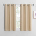 NICETOWN Blackout Curtain Panels by NICETOWN