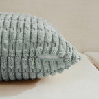 Fancy Homi 4 Packs Decorative Throw Pillow Covers - Image 3